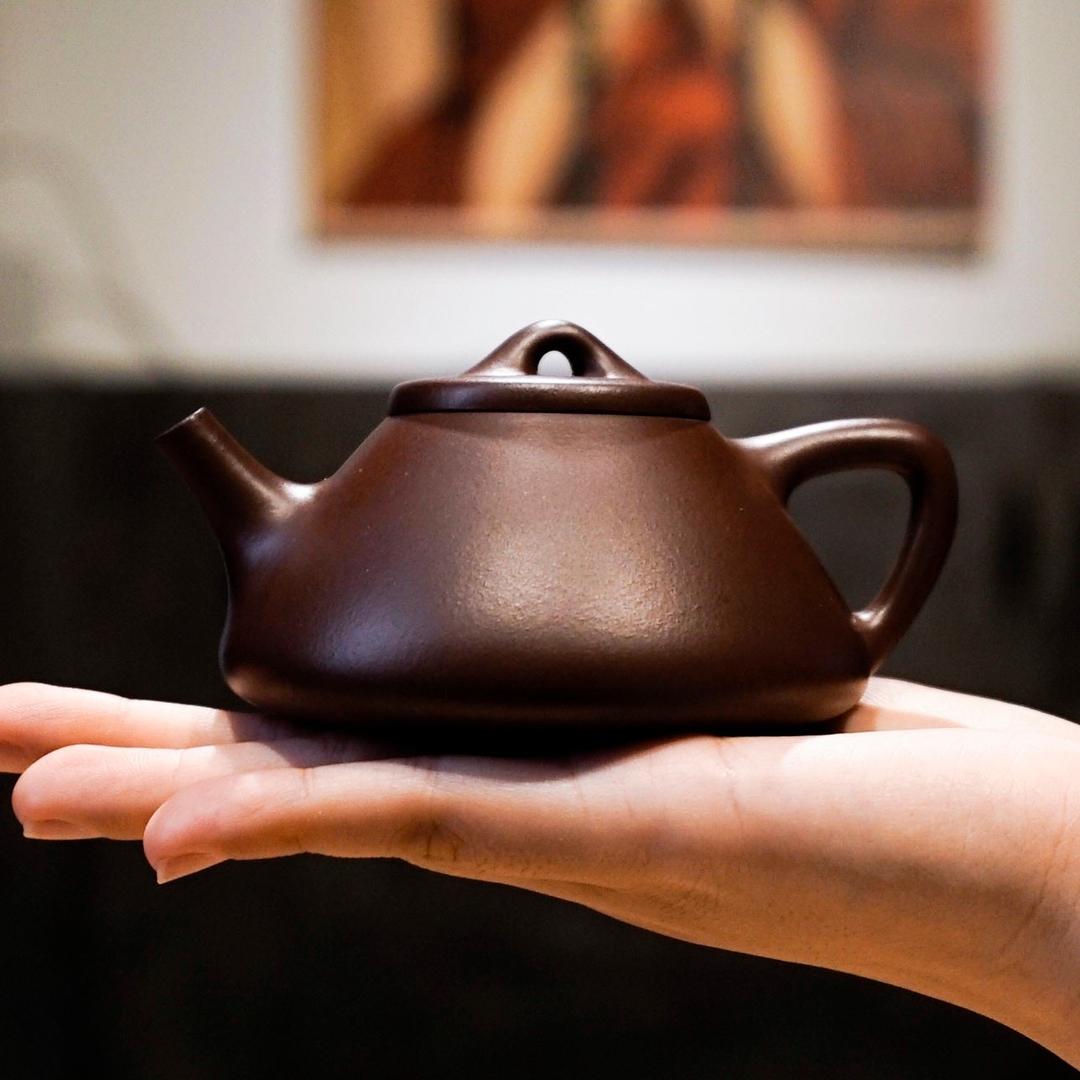 致一·茶侍(老班长茶器)