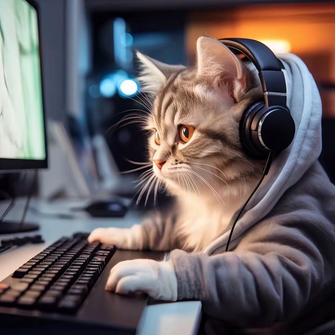 ✨懒猫不懒🏍️