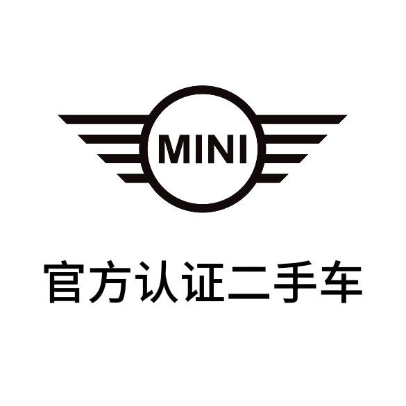 可米同学MINI二手车