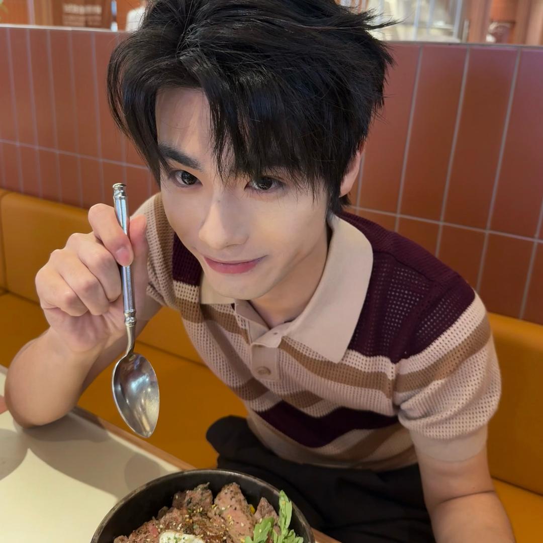 孙绍阳Hamster