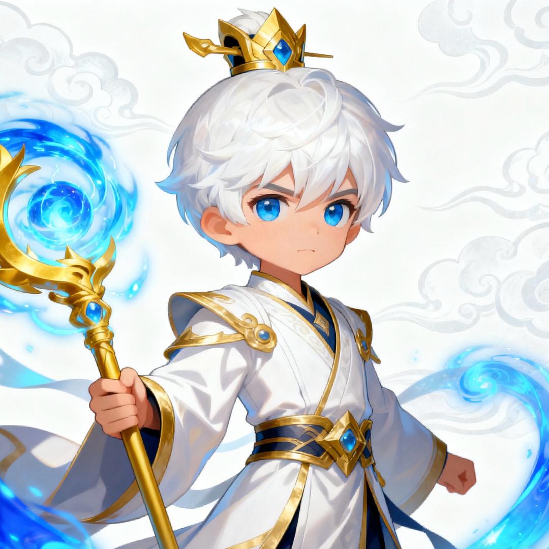 夏沫（王者荣耀）