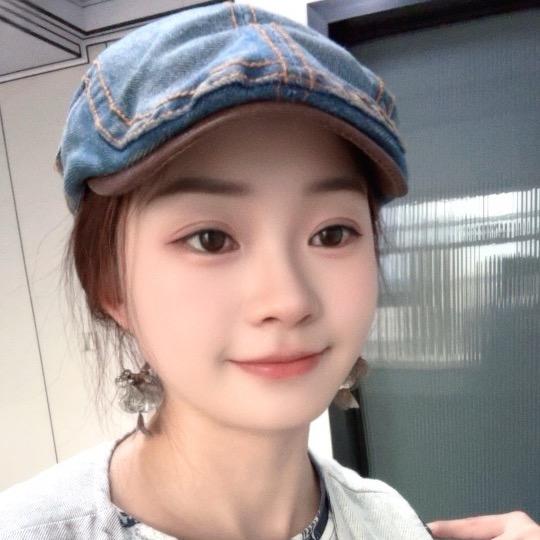 @Xu颖Ping🌼: ᥫᩣ