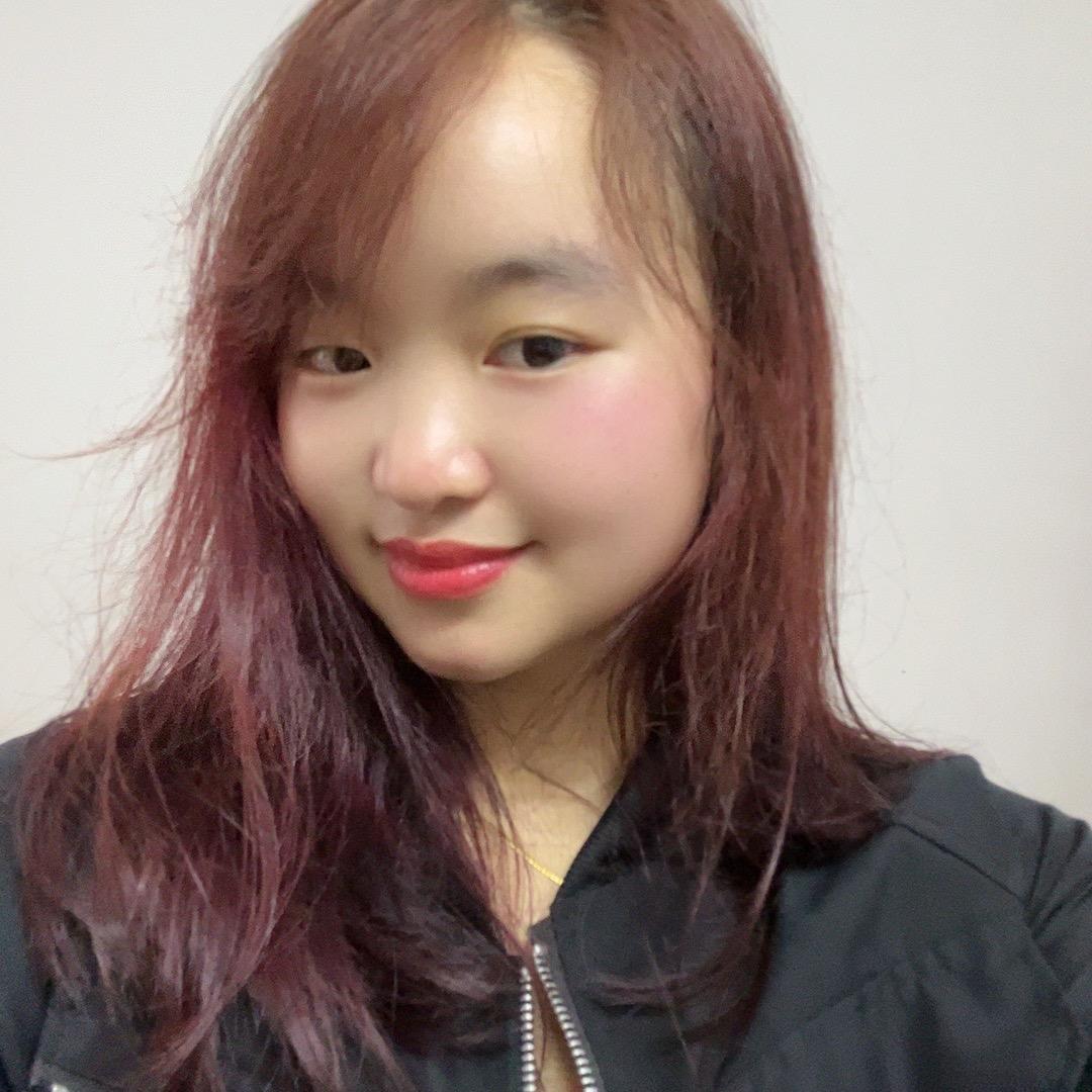 韩玲珑爱跳舞💃