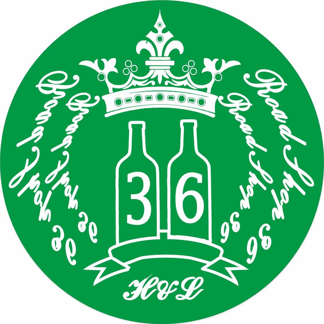 36号店酒吧