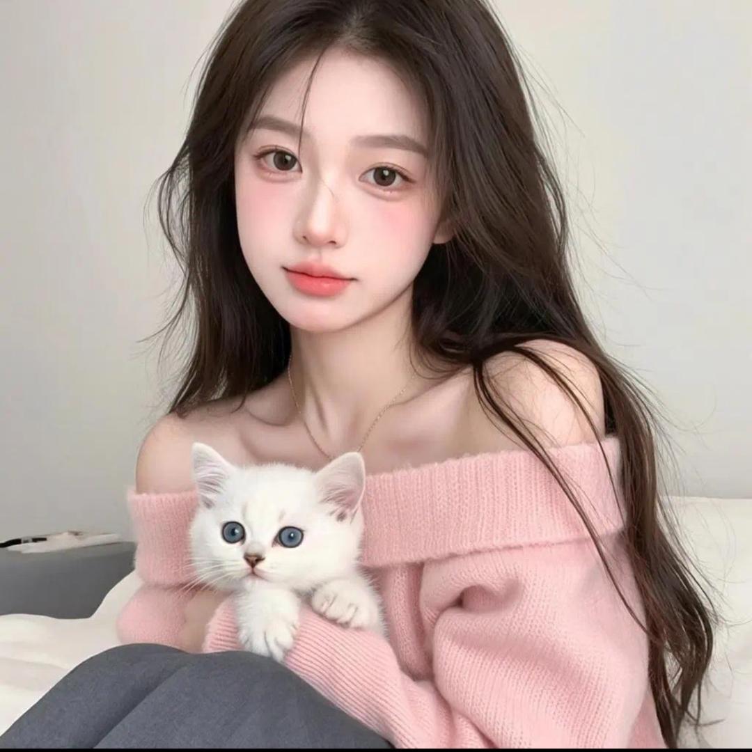 你的猫🎀