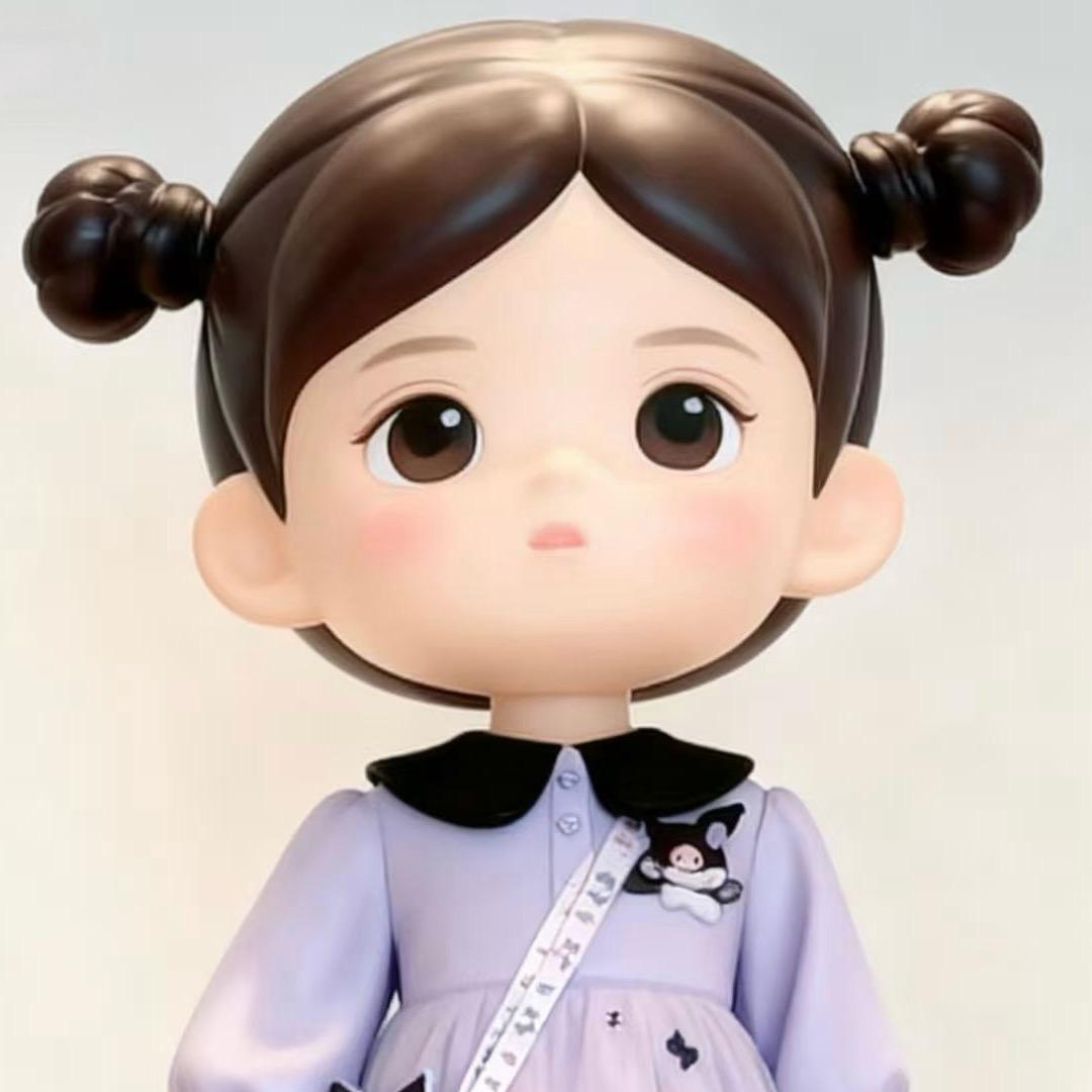 淇淇宝贝