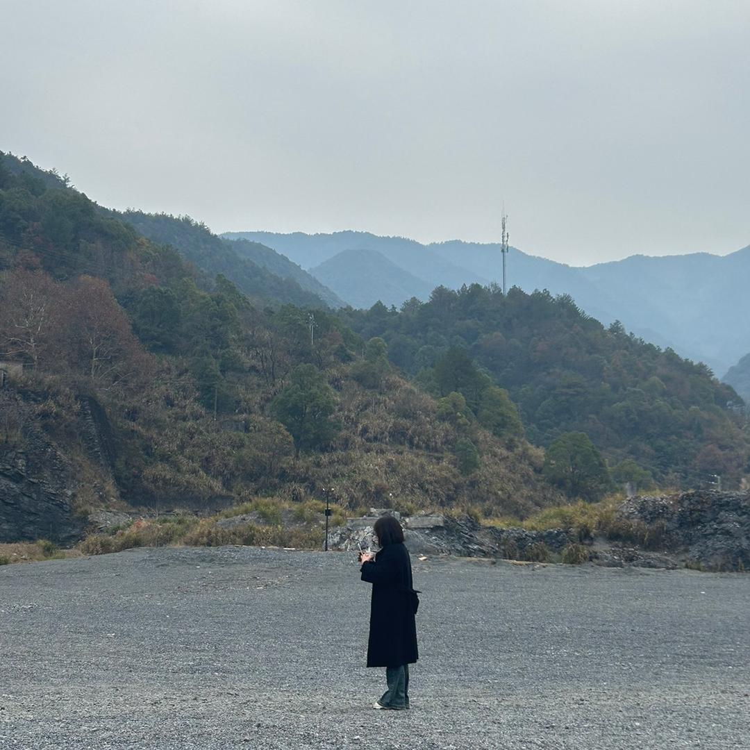 💎  热爱生活热爱晨