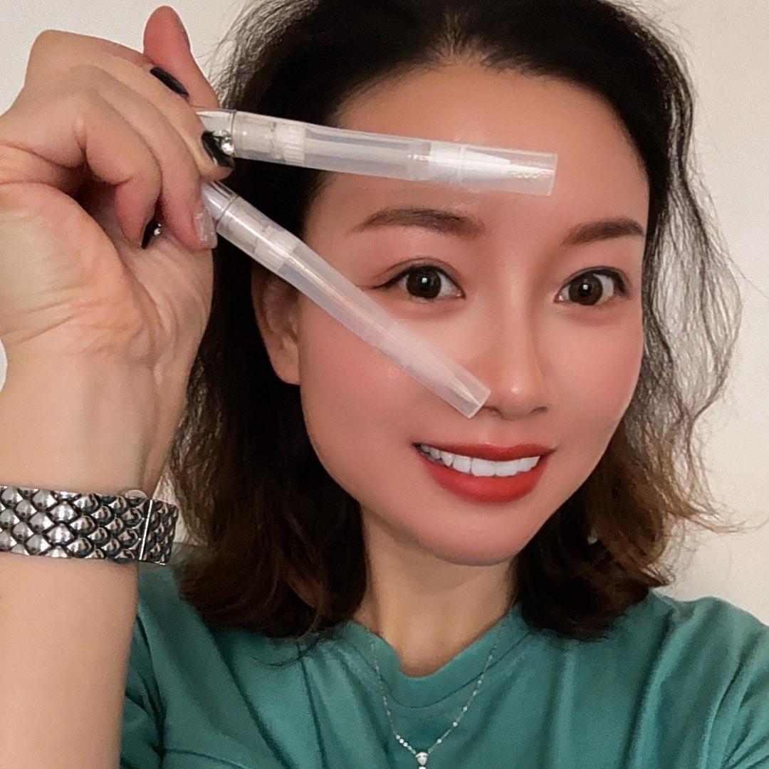 白牙小姨妈甄选（露露）