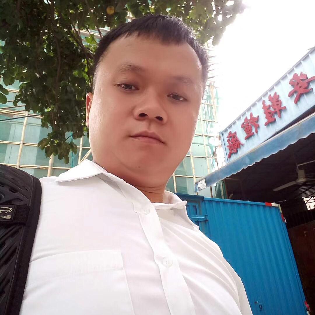 ZhenHua_Shao