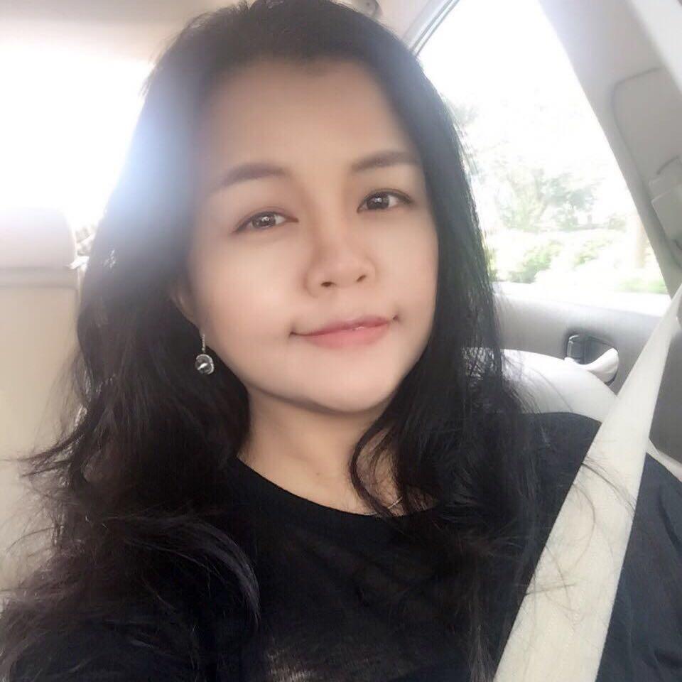 小姐姐-