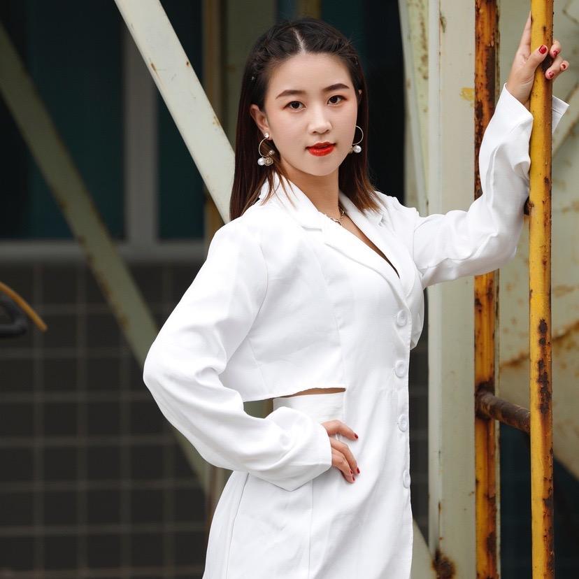 ☀️王贺贺 💫