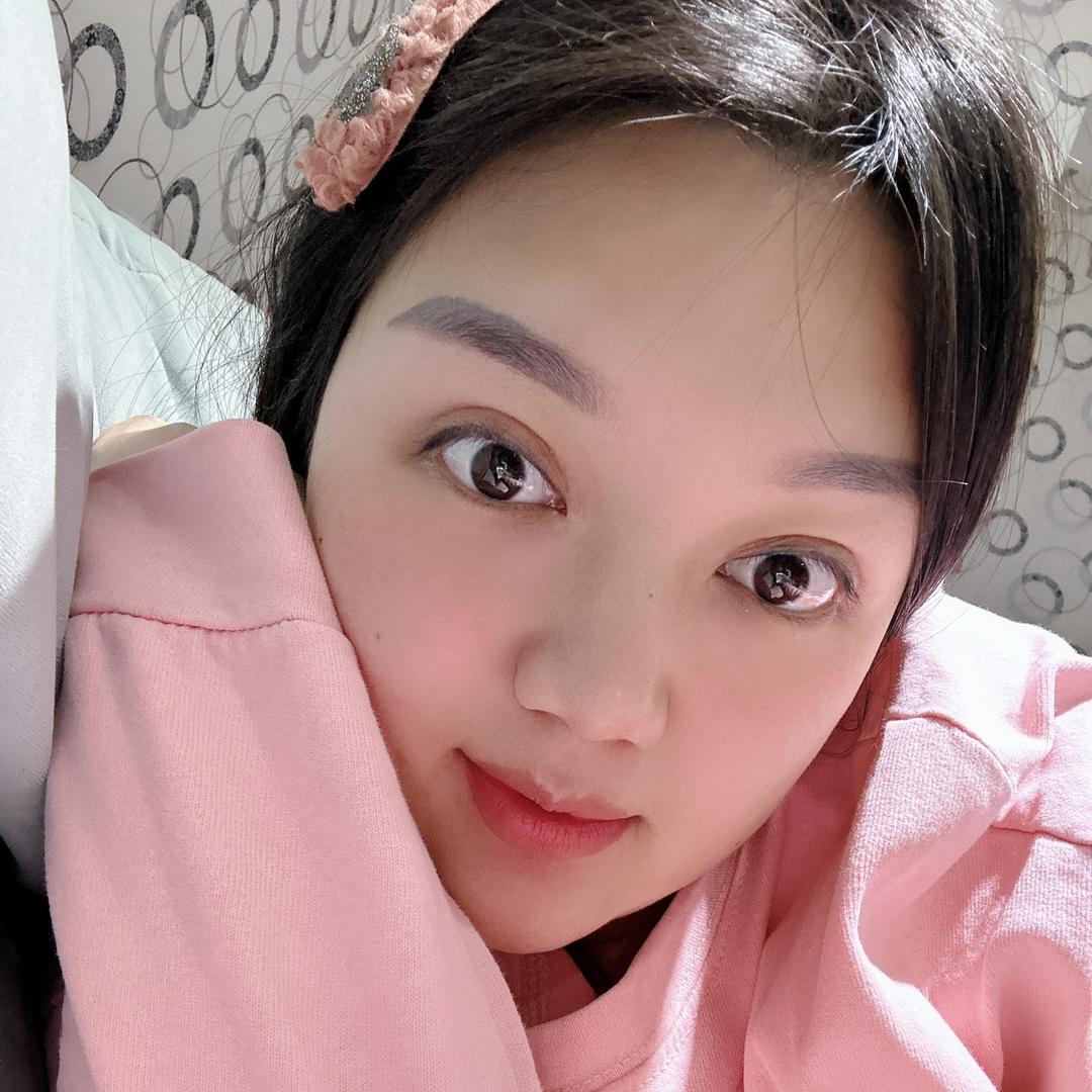 小静静💕