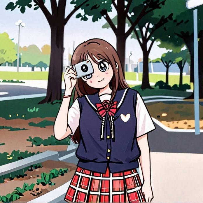 小徐爱生活photo