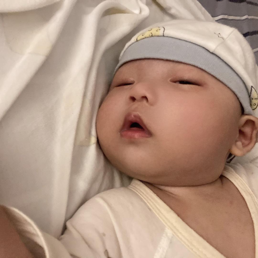 潇洒小狗蛋的麻沫儿