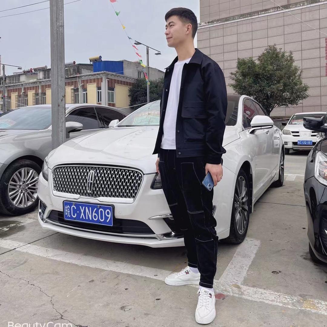 蚌埠市润弟二手车