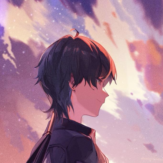 清酒与夏。