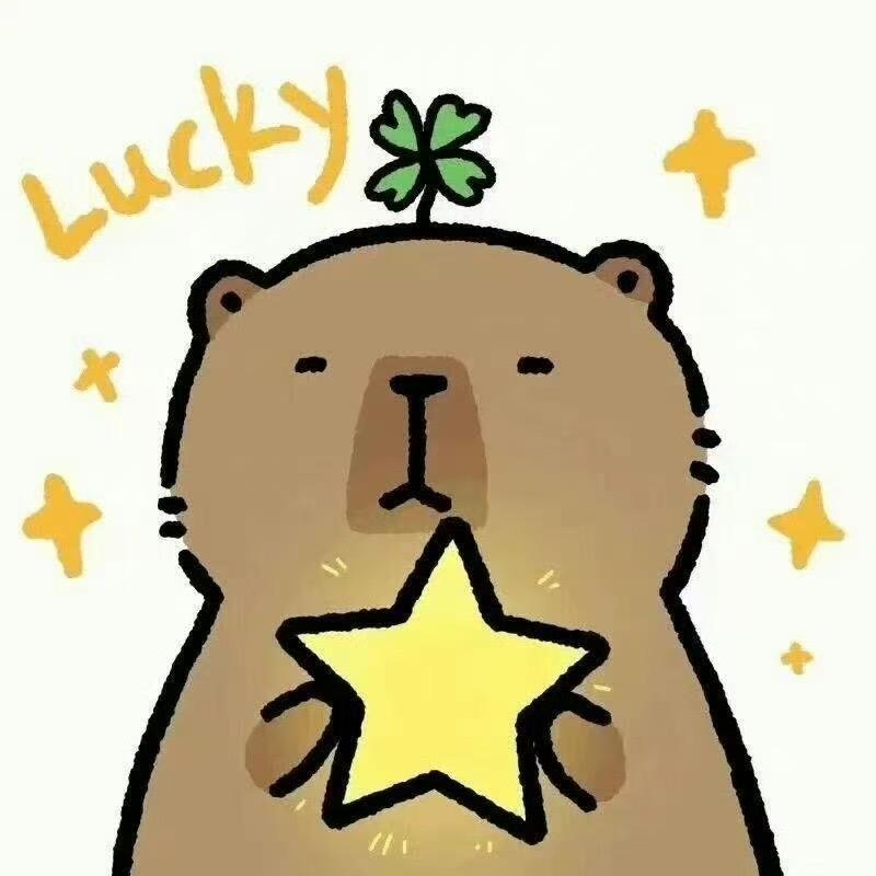 卡呆巴拉凸^-^凸