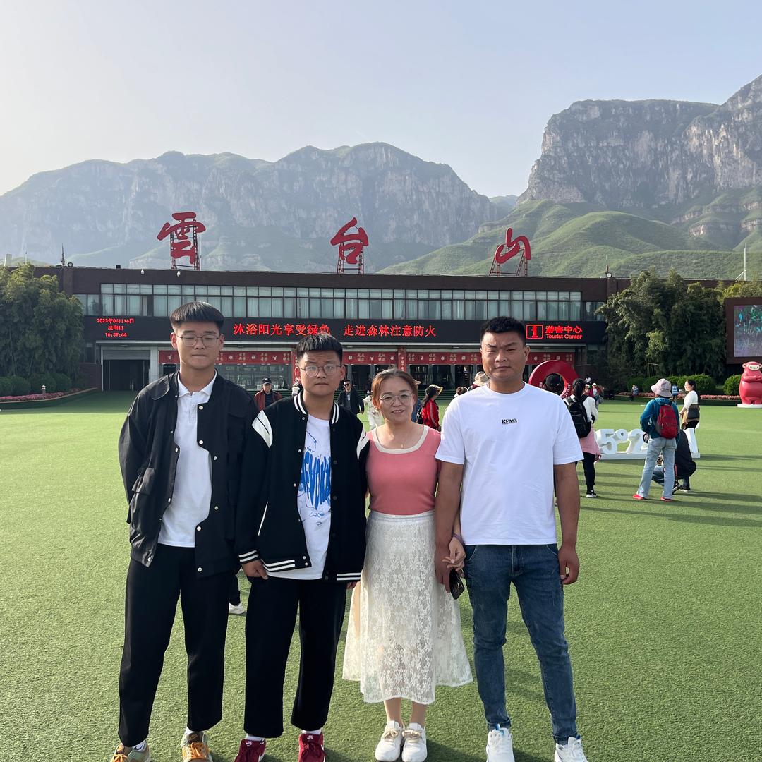 珍❤️惜（荣儿）