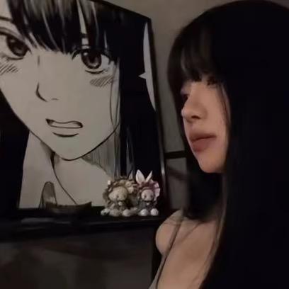 蓝汐.♩