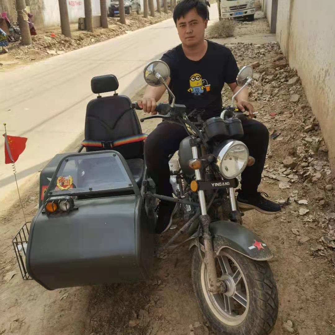 林中小贾