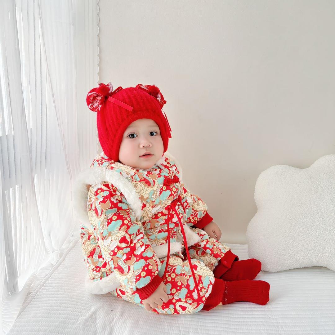 MCDULL麦兜姐姐婴童服饰旗舰店