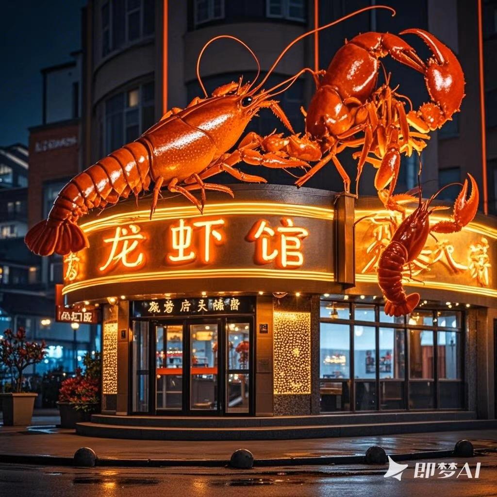 遵义小龙虾外卖到家 龙虾哥