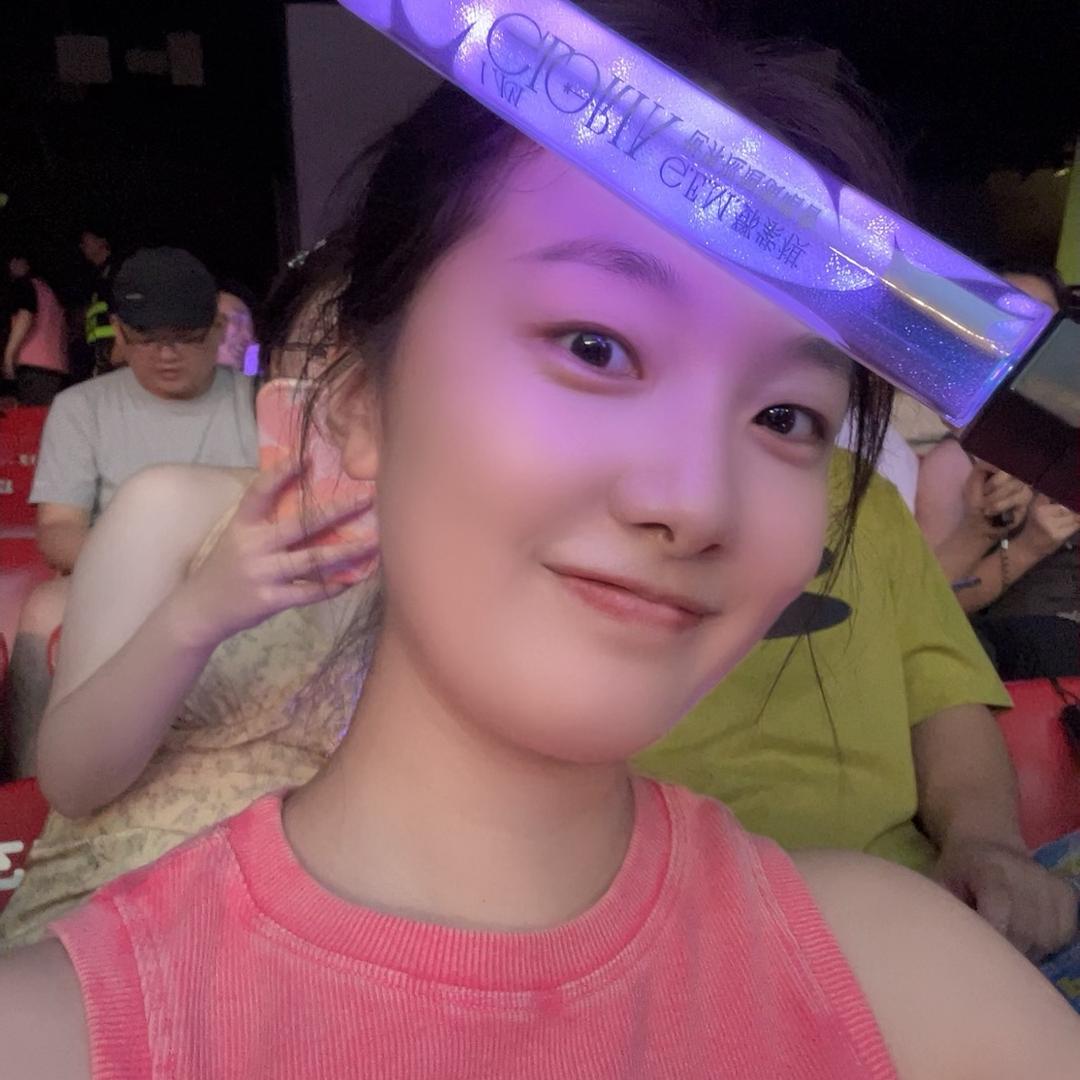 小美来啦