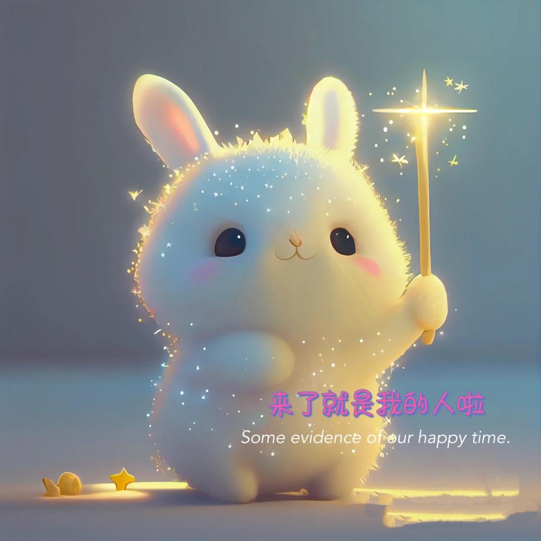 L靠谱的多米💕