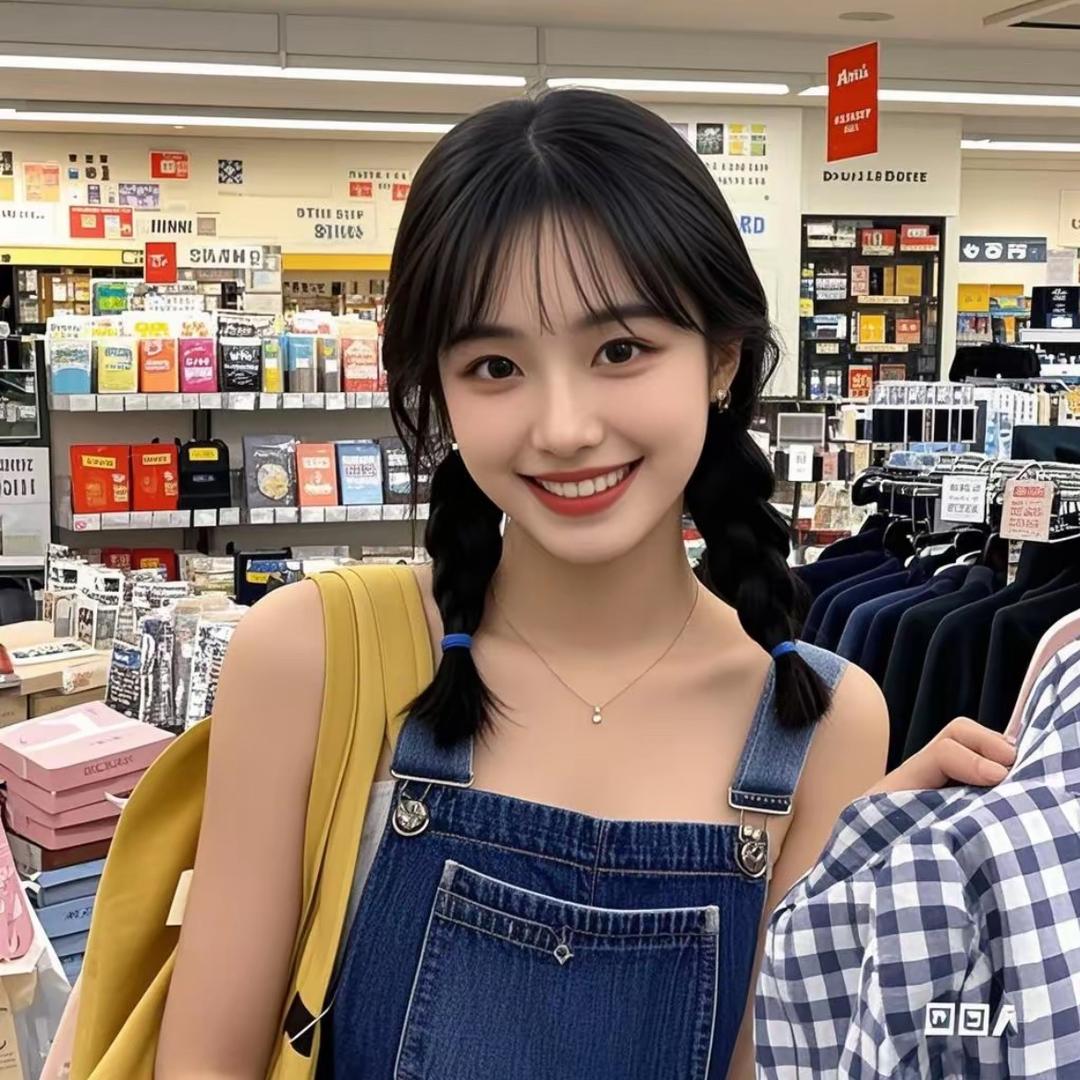渝小妹