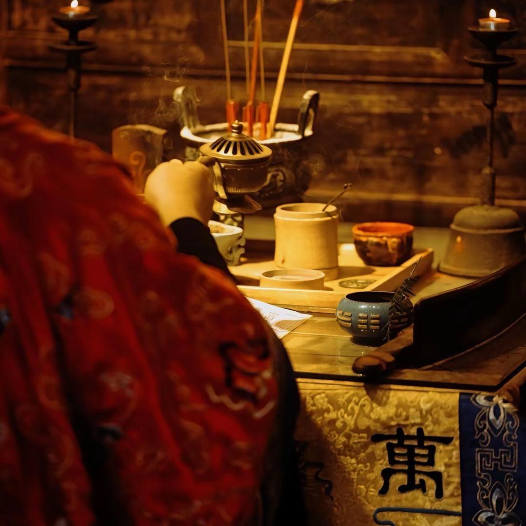 欧润益商务服务臻选阁