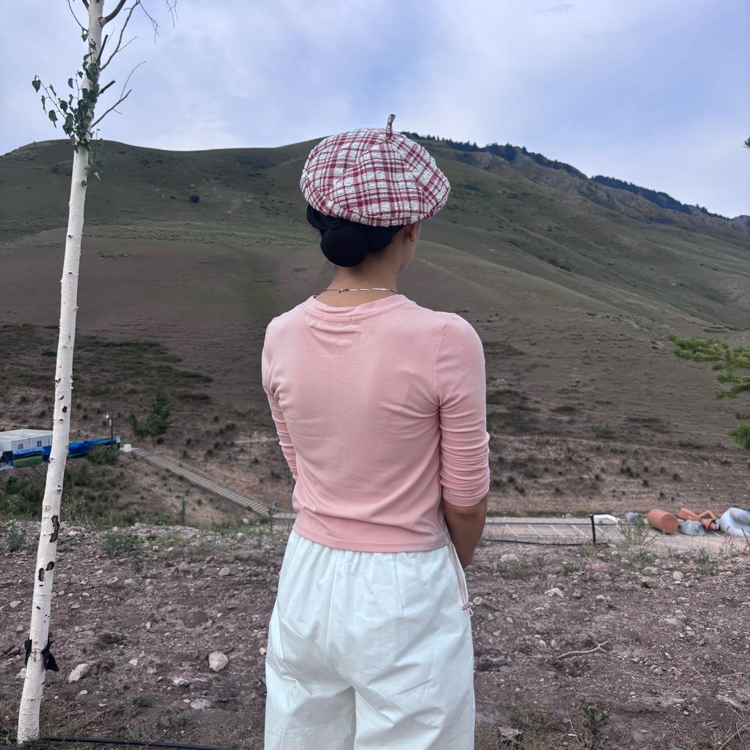 小米娜