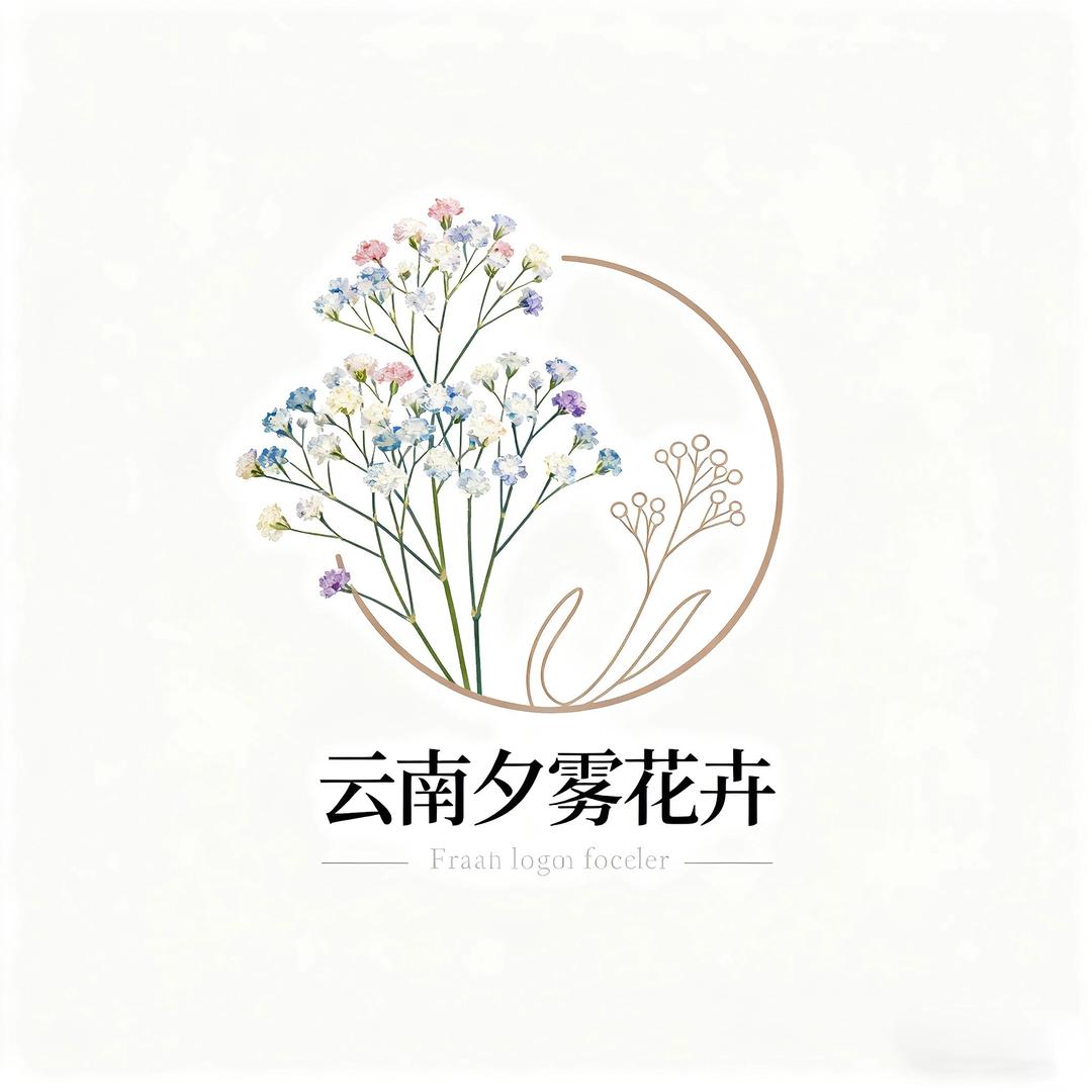 款冬永生花卉工厂