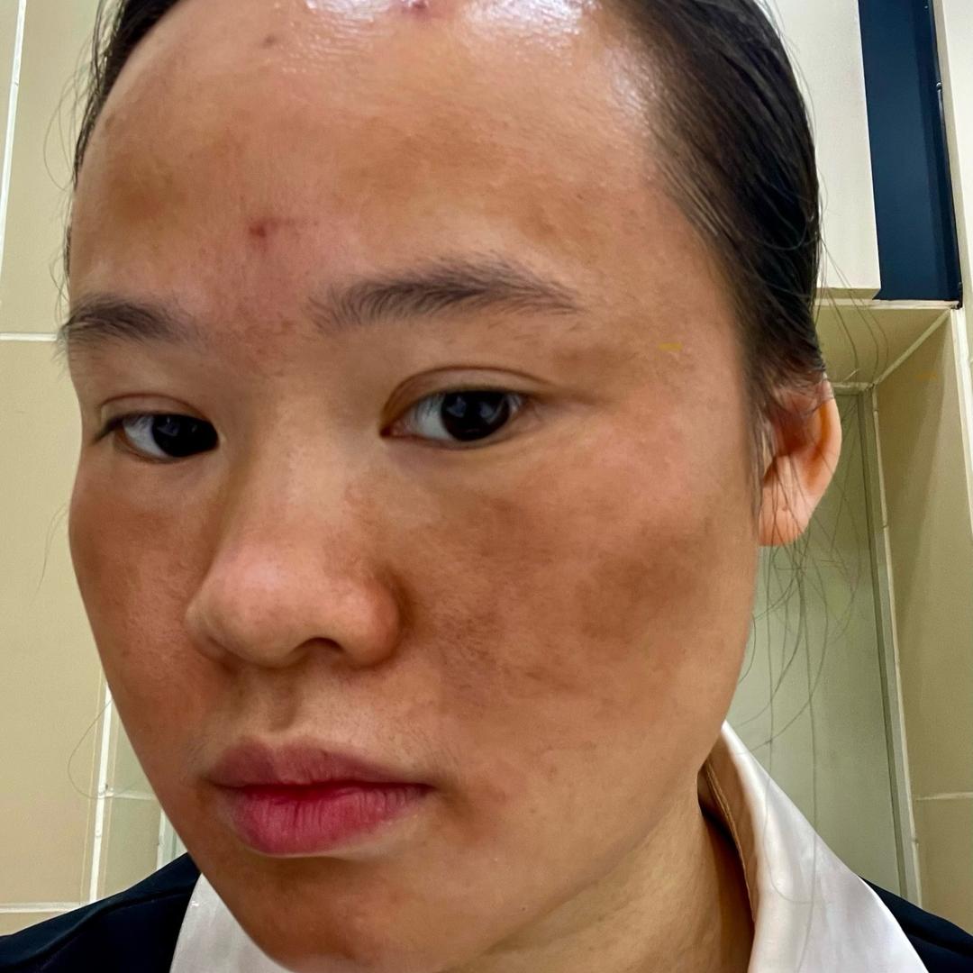 大美带你护肤