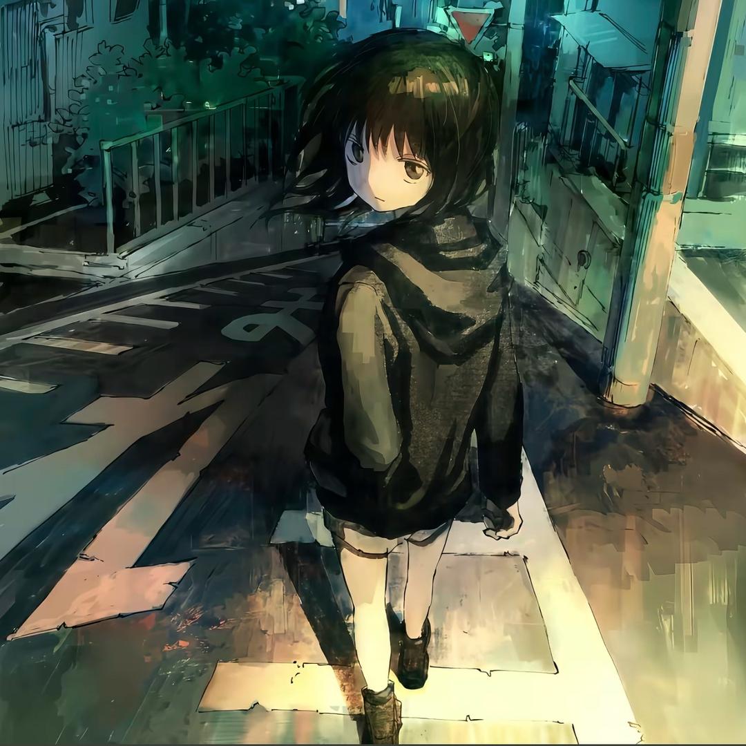 向光