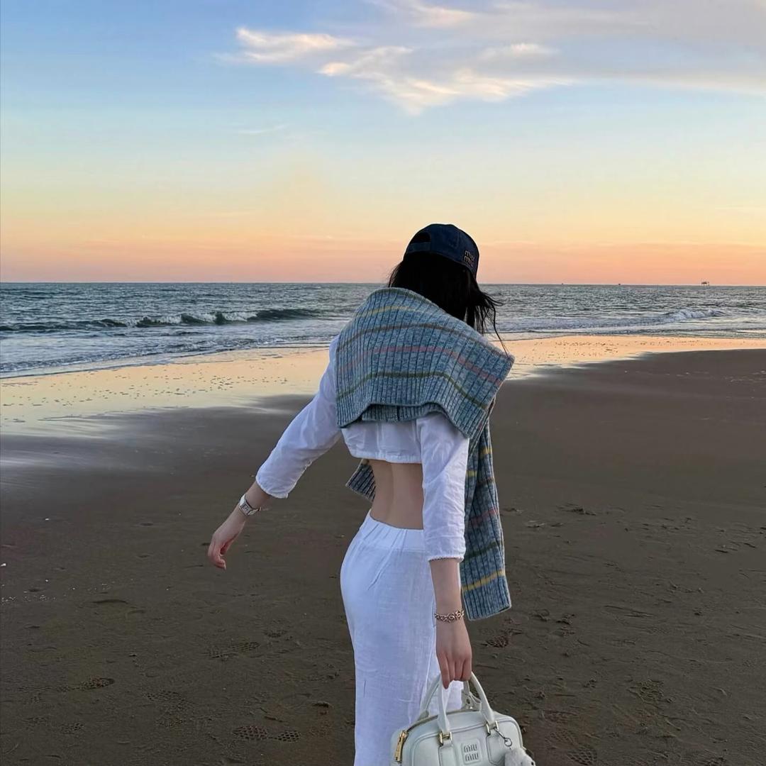 _晚安