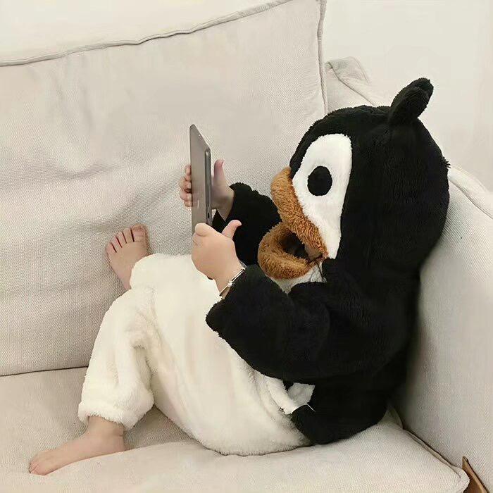 小乖wa