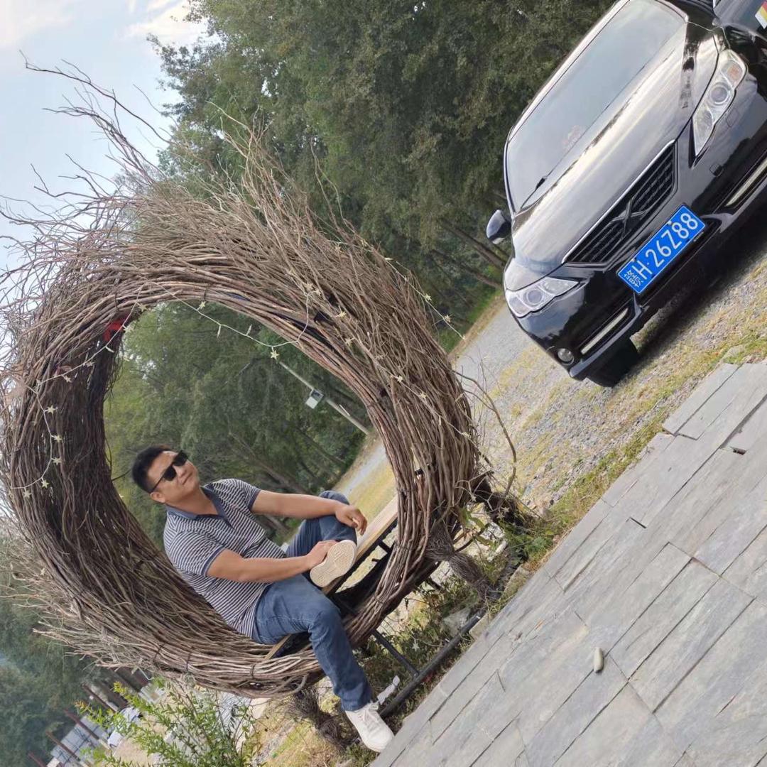 没资格谈未来