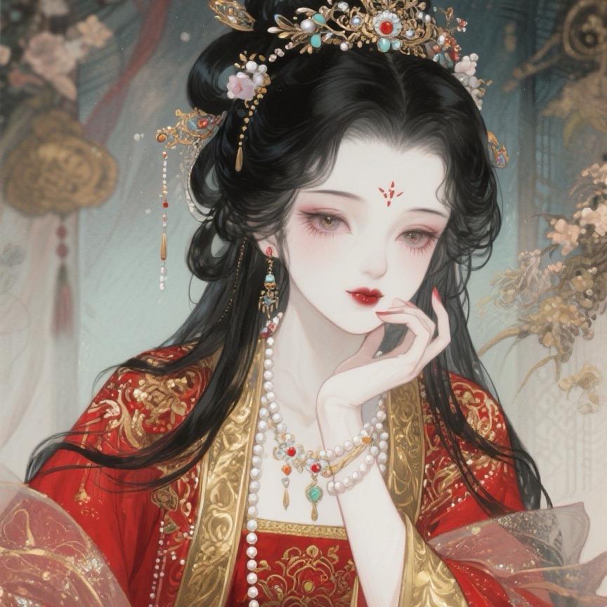 与花辞