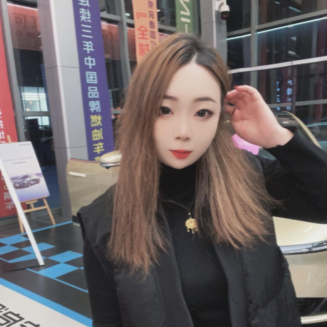 长安启源张掖创和店-李佳
