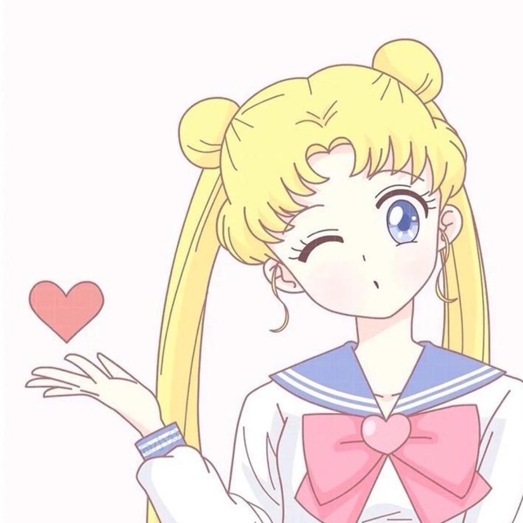 美少女的小跟班