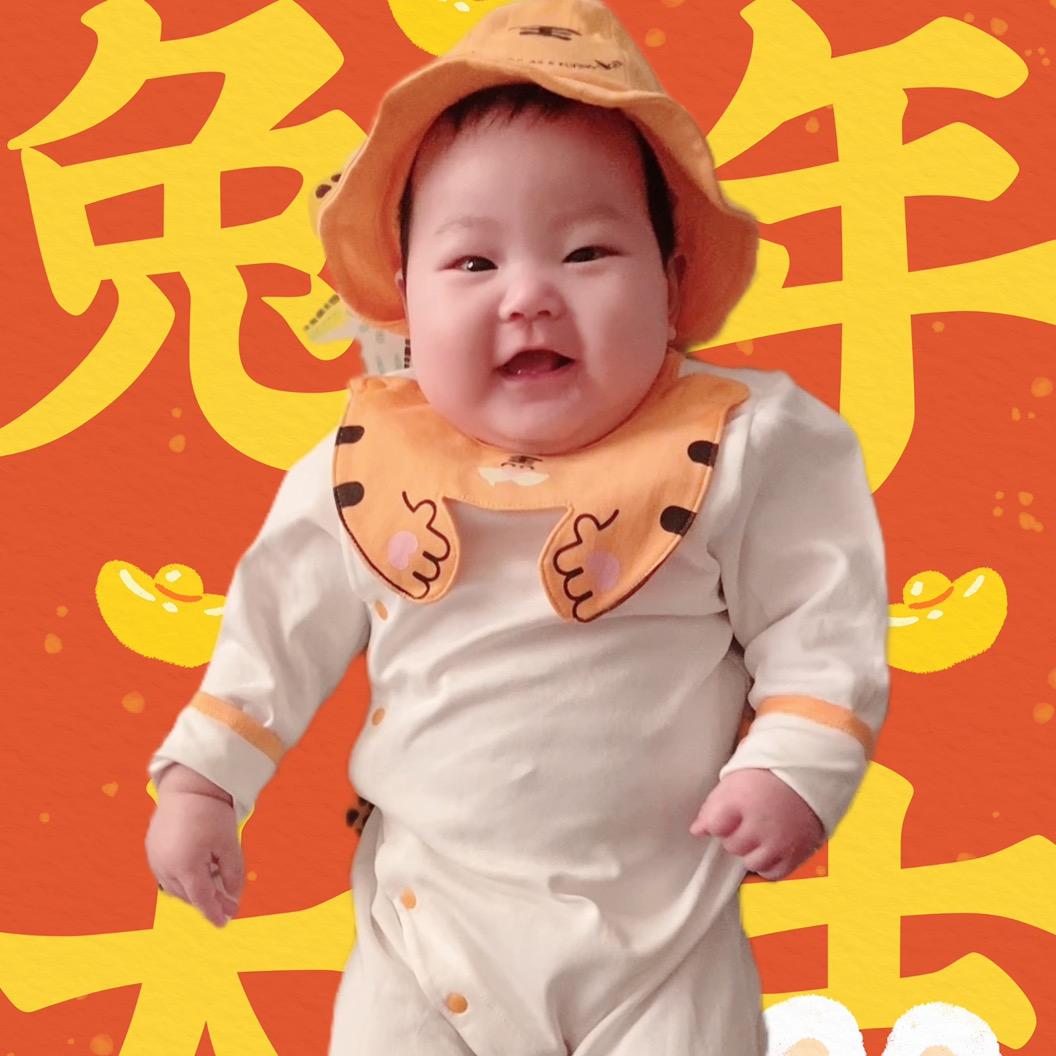 我笛大可爱