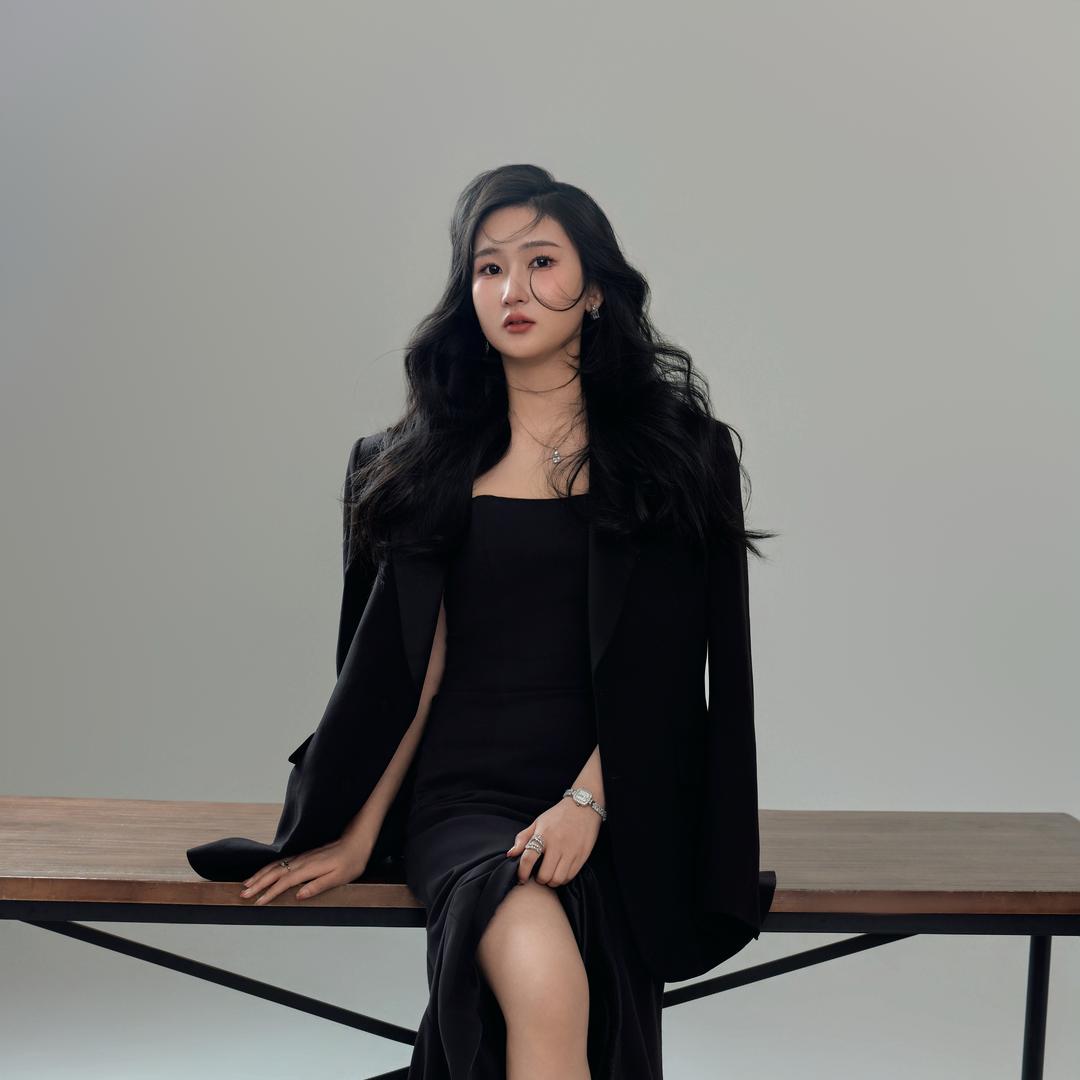 晟宸妈妈
