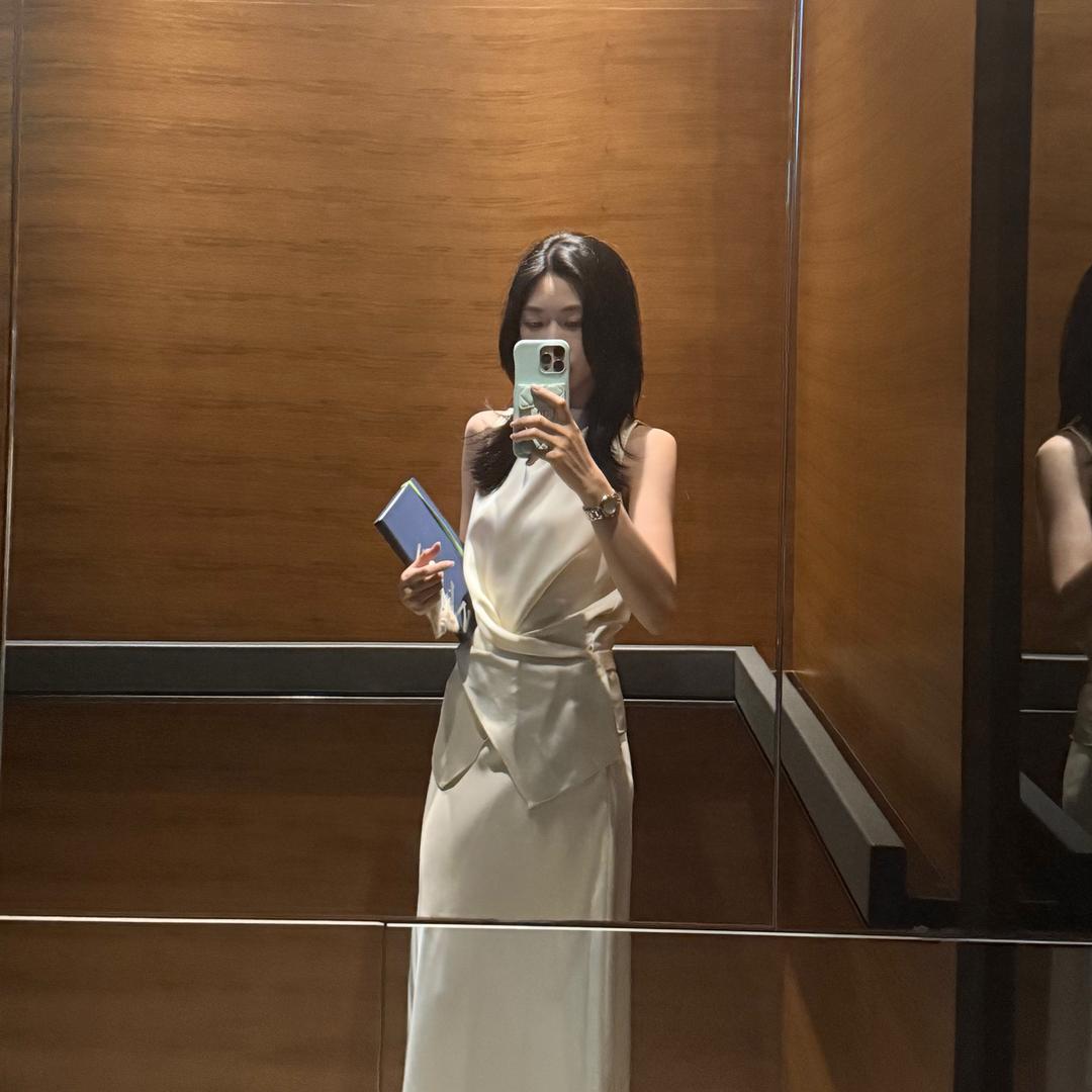 发财美眉