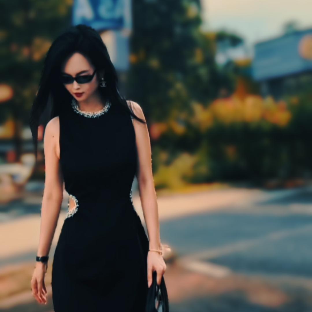 果果小姨
