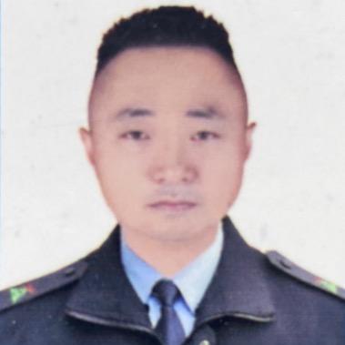 祁门升晖李教练🥇