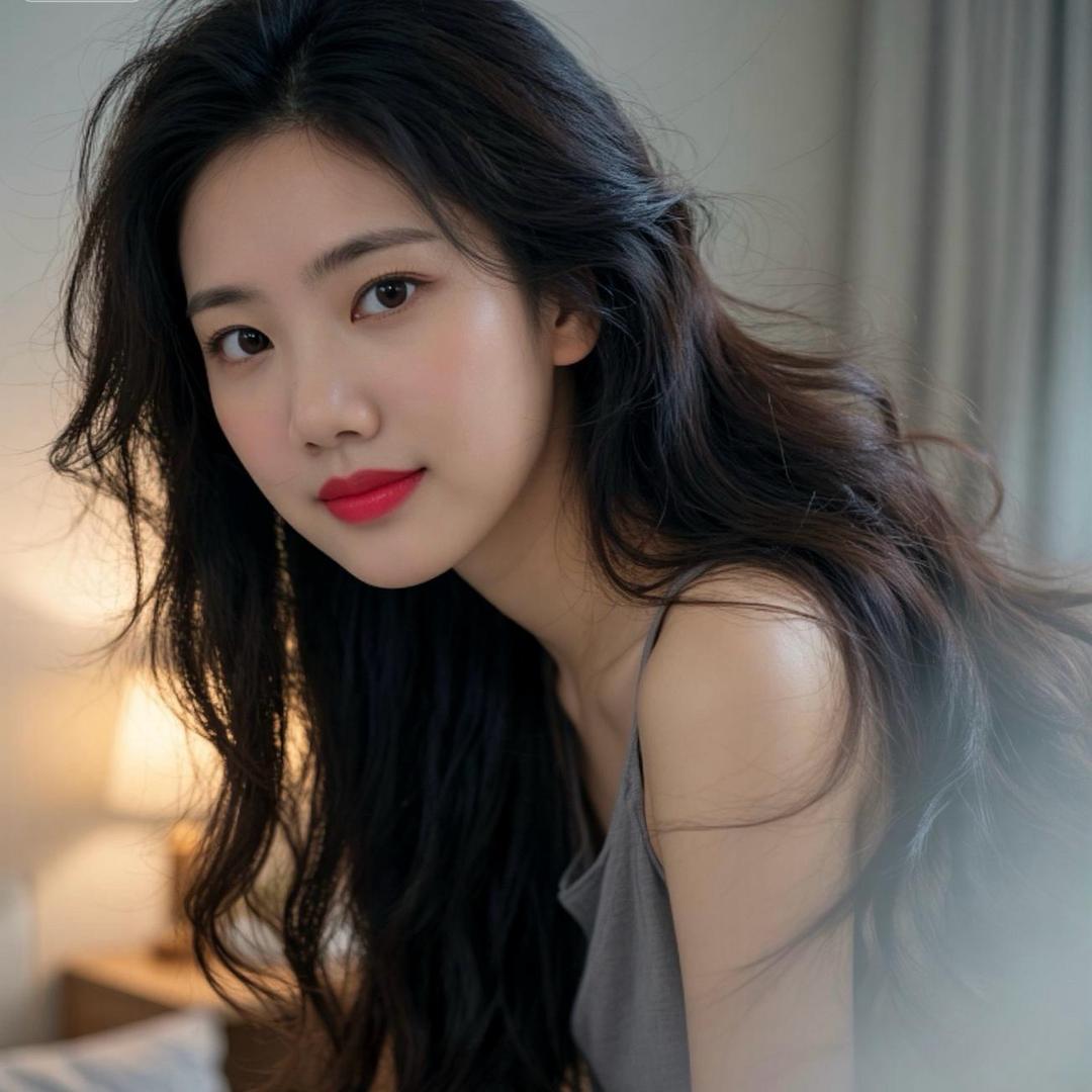 小安康（长期互粉）