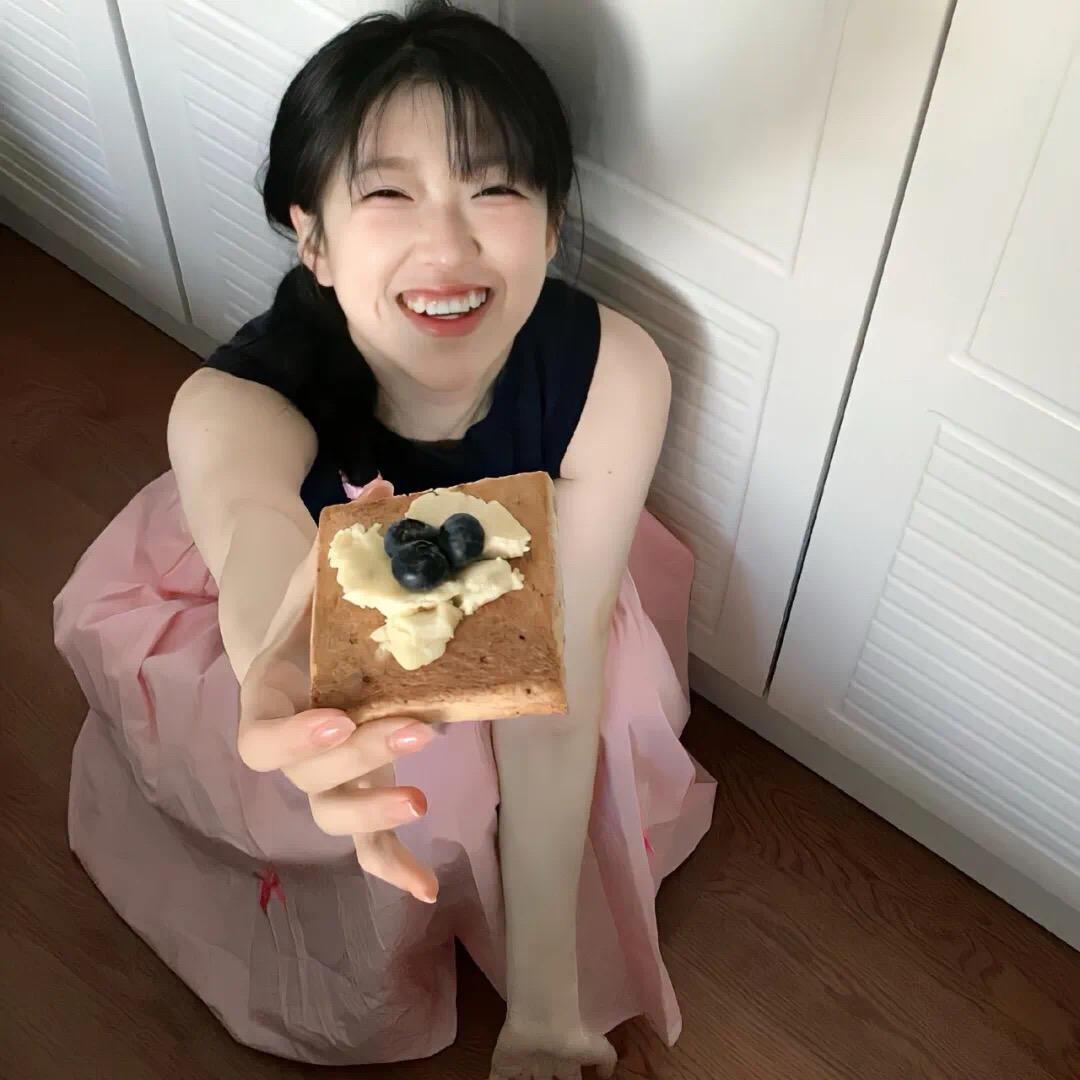 小舞不吃糖🍬