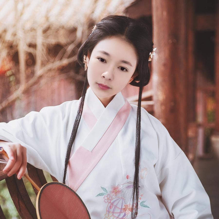 七格格如意