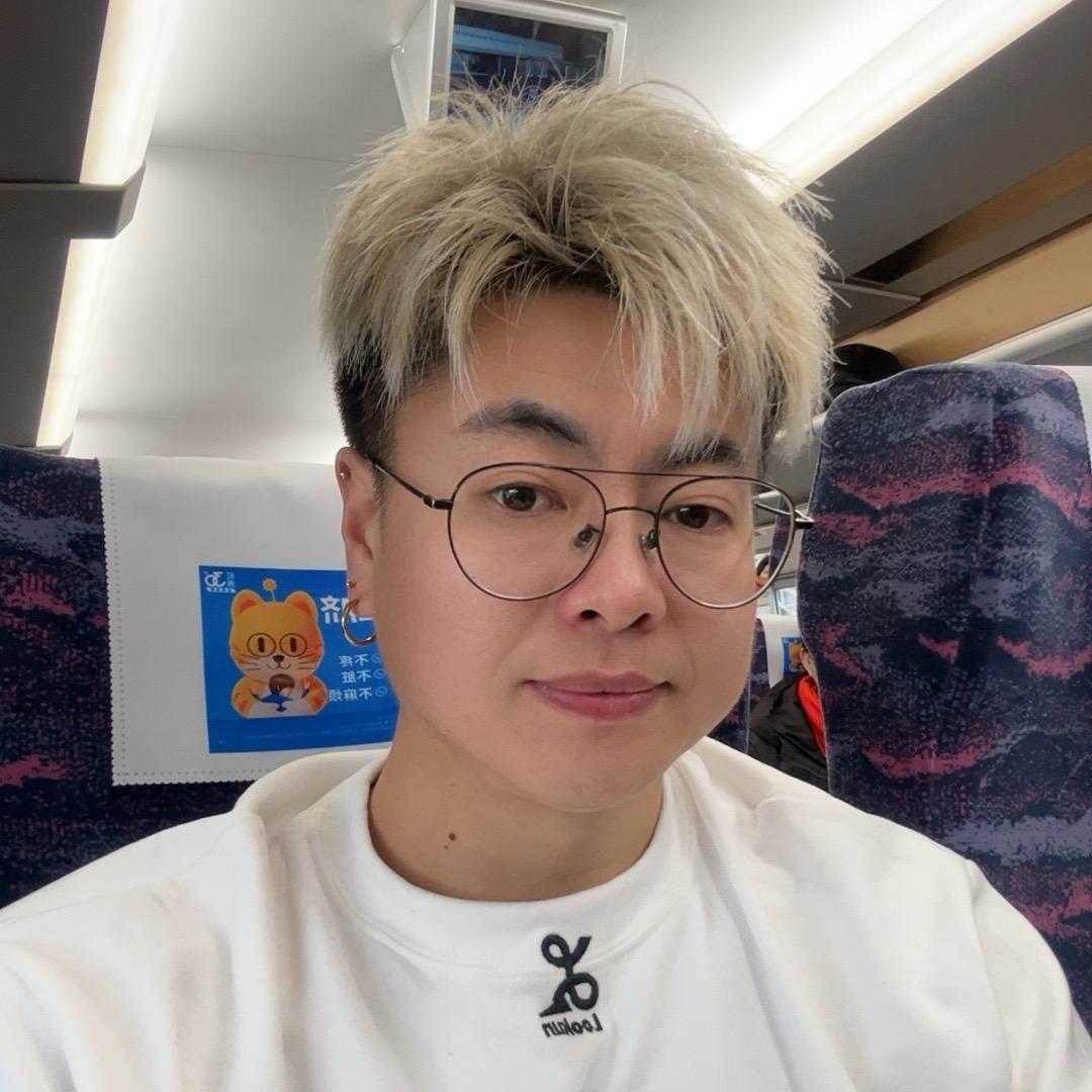 小果哥爱美食
