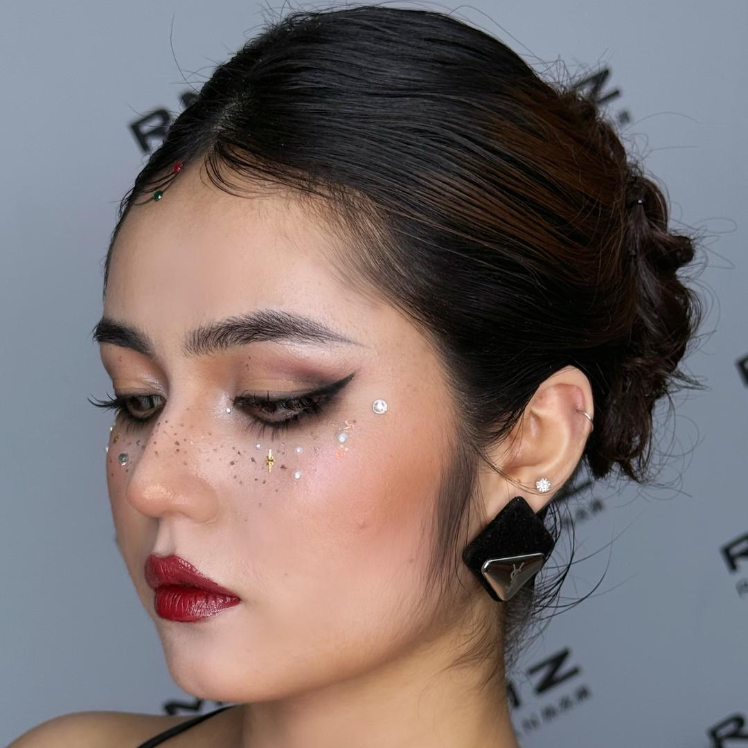 Monika精选 彩妆💄